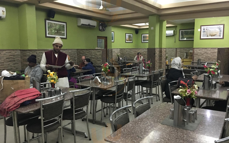 Govinda Restaurant