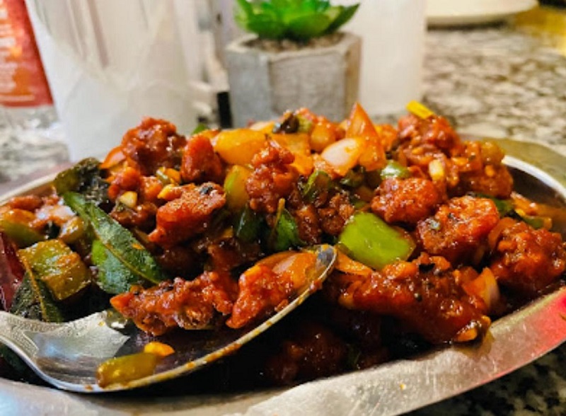 hotel-capsicum