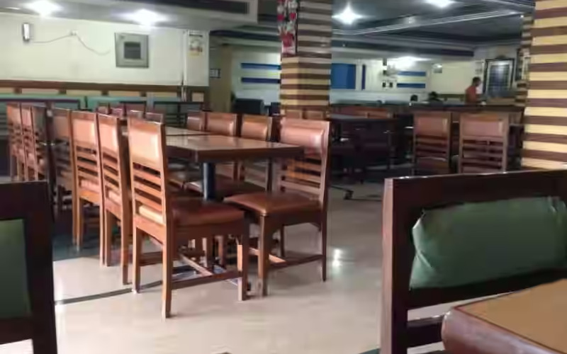 Sagar Restaurant