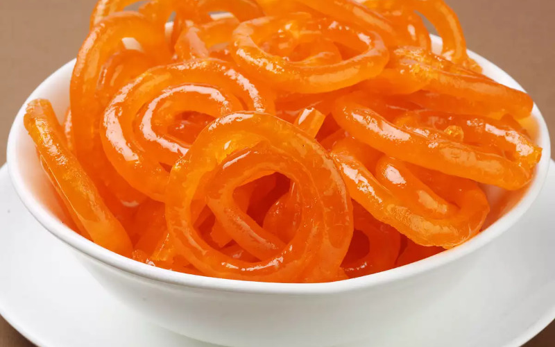 jalebi