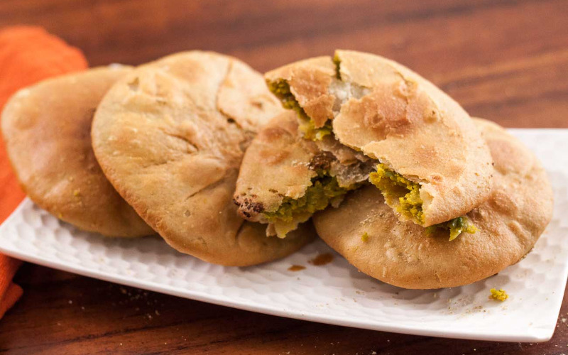 kachori