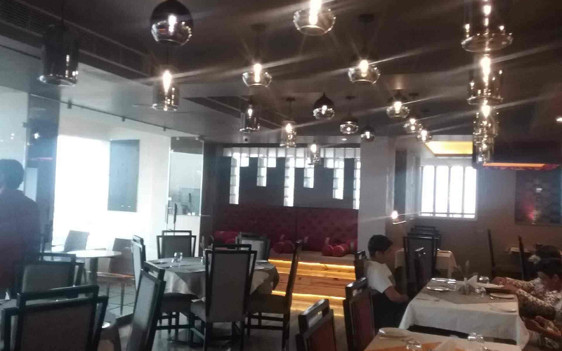 Spice Tree Restaurant