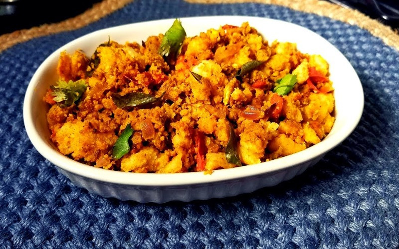 kothu-idli