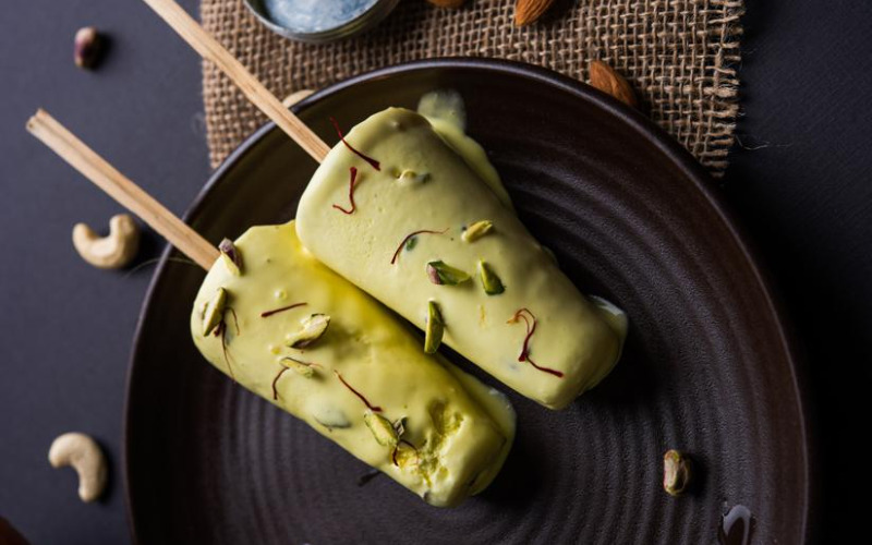 kulfi