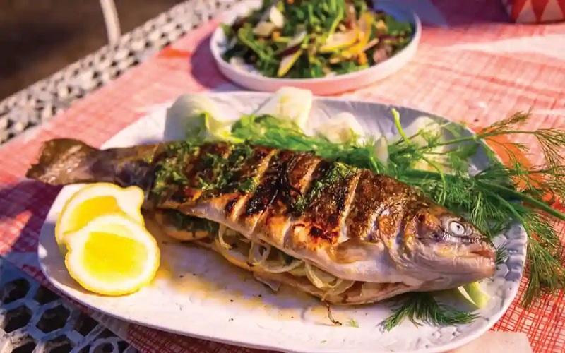 kullu-trout-fish