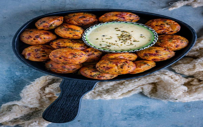 kuzhi-paniyaram