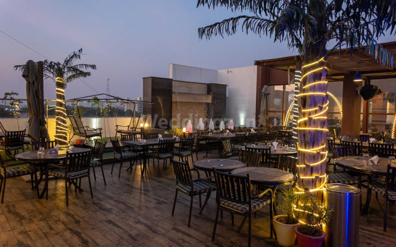 Sattvic Multi-Cuisine Restaurant