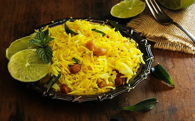 lemon-rice