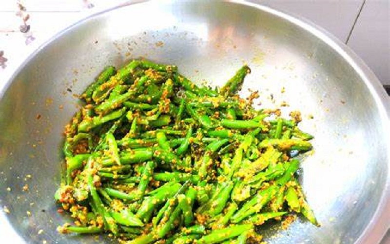 mirchi-ka-achar