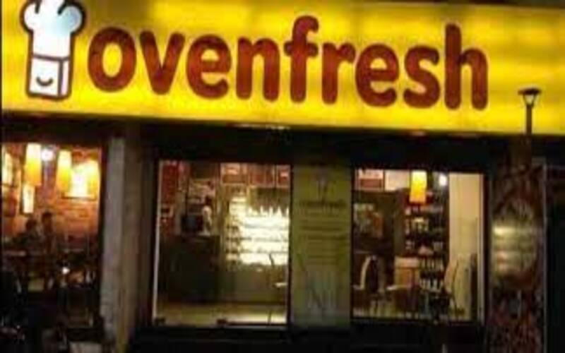 oven-fresh