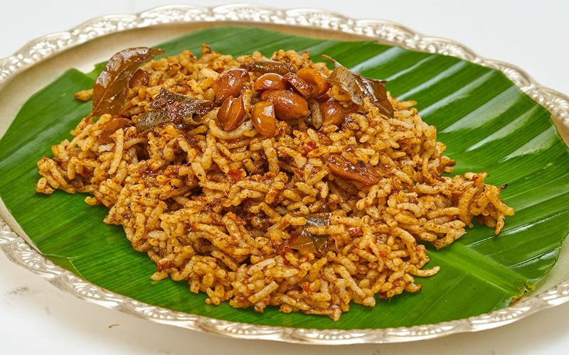 puliodarai
