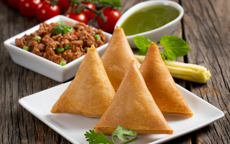 samosa