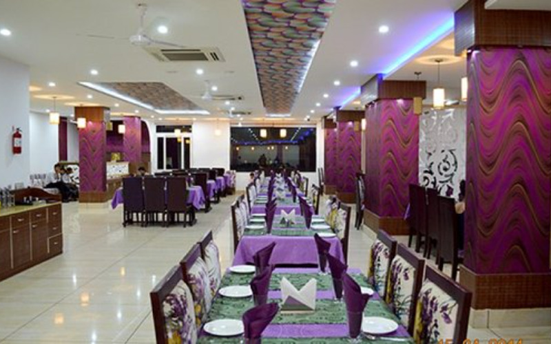 Heeralal Restaurant
