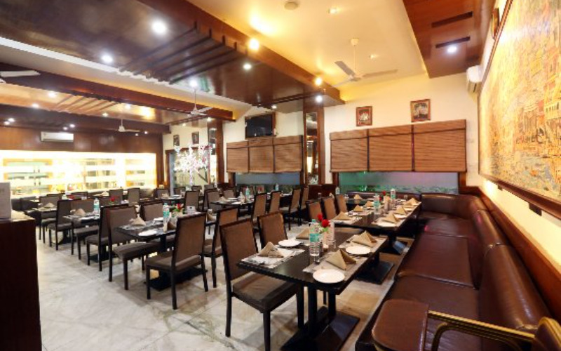 Dosaprakash Restaurant