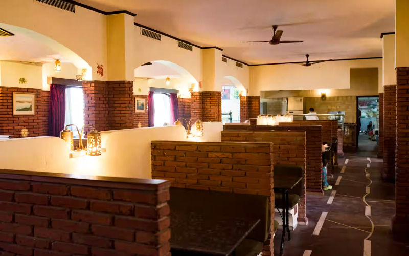 MVT Restaurant