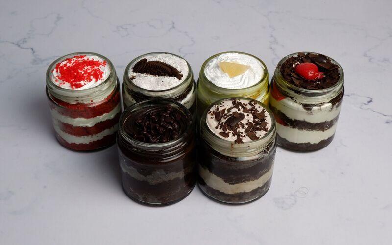 sugar-jar