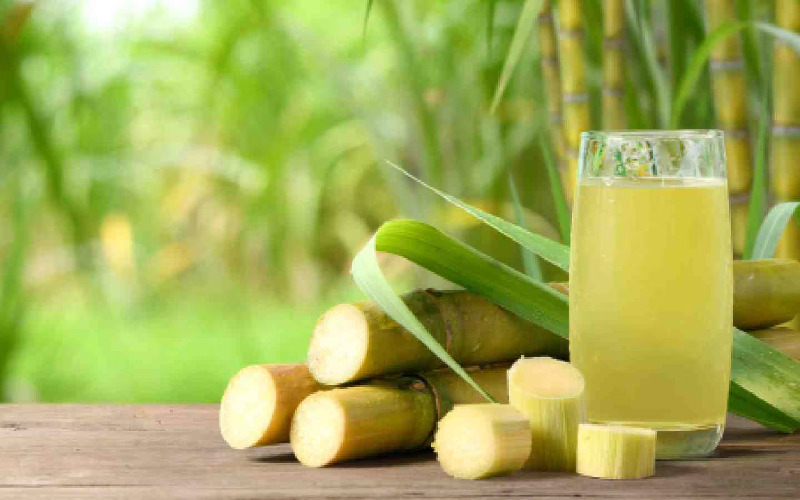 sugarcane-juice