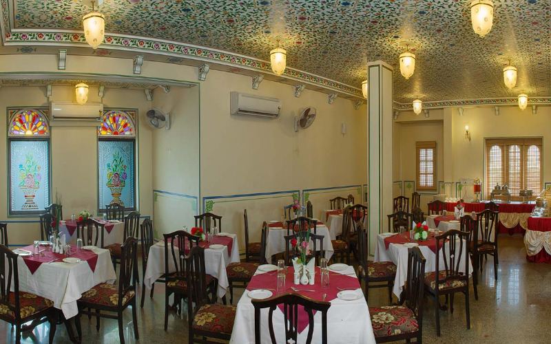 Surya Restaurant