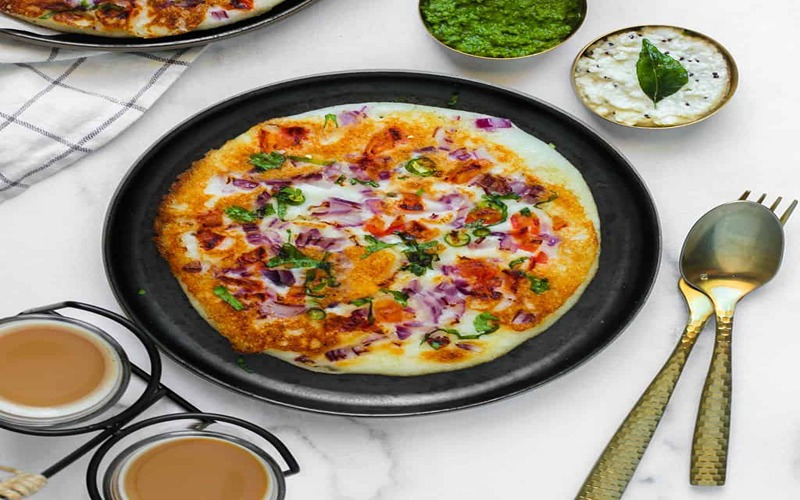 uttapam