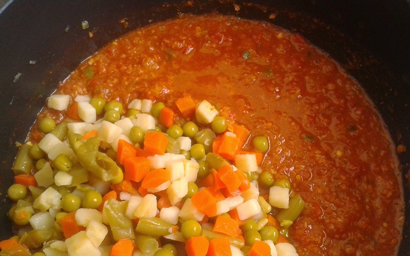 veg-jaipuri