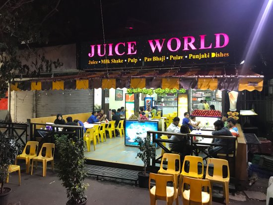 Juice World
