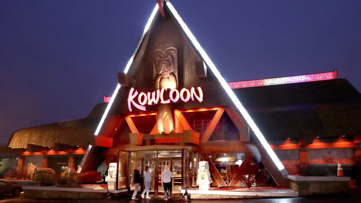 Kowloon