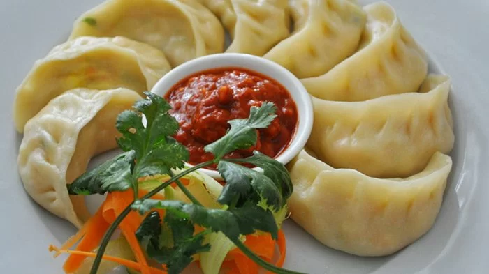 Tibet Momo