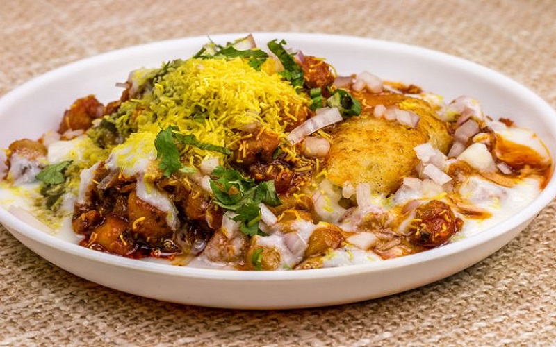aloo-tikki-chat