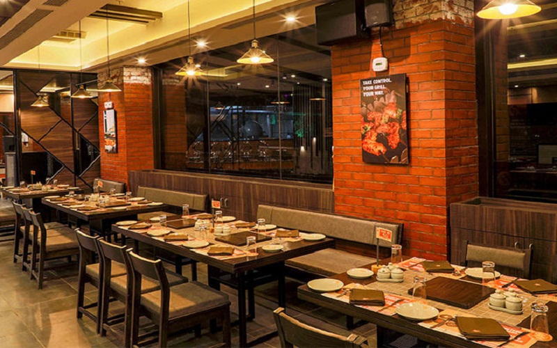 barbeque-nation