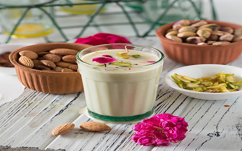 basundi