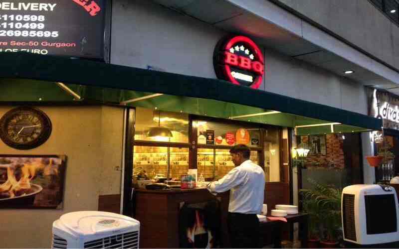 bbq-corner