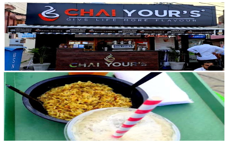 chai-yours