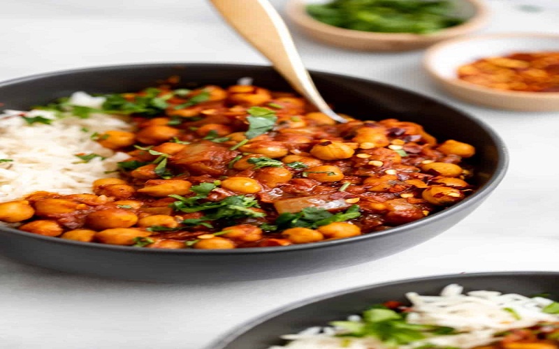 chana-masala
