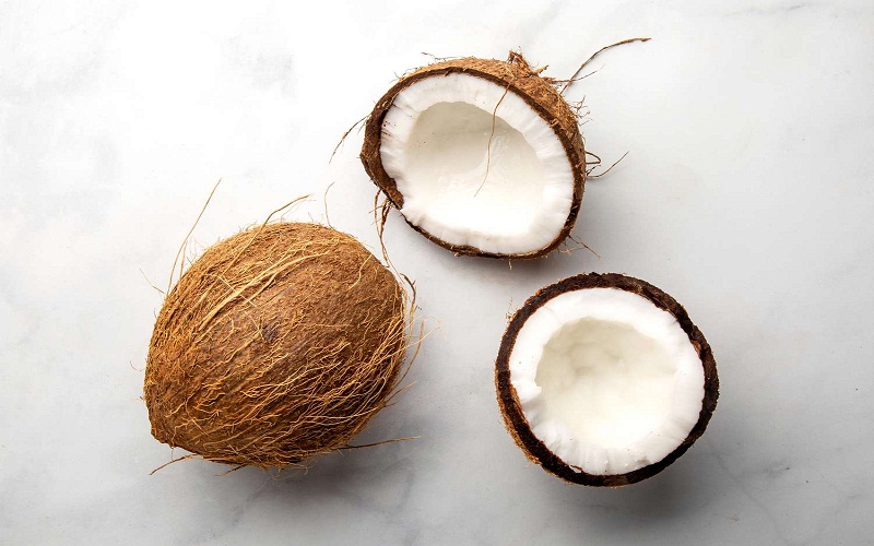 coconut coconut