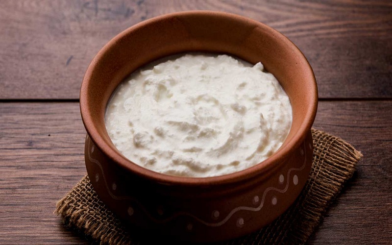 curd curd