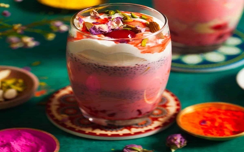 falooda