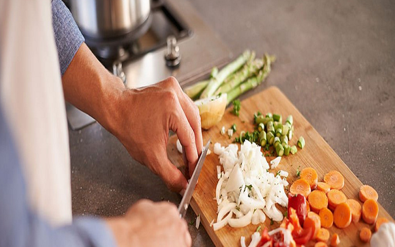fine-chopping-is-suitable-for-cooking