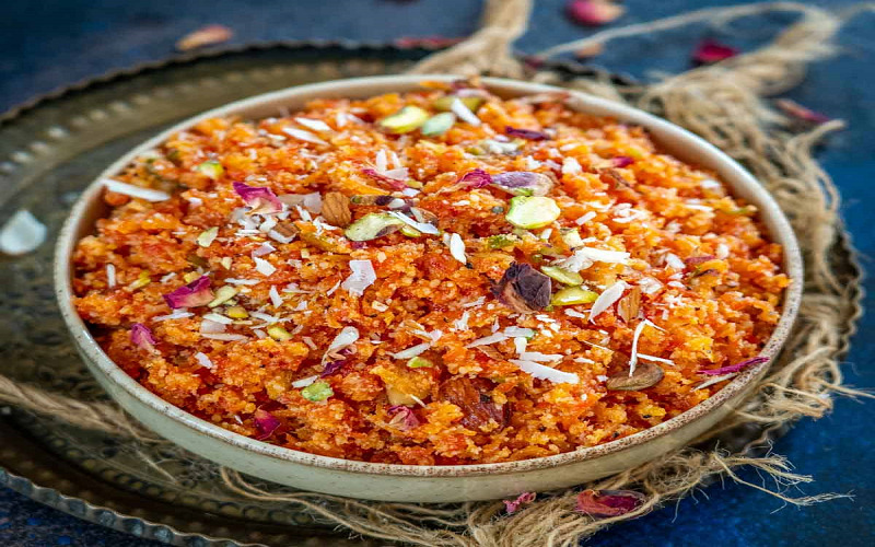 gajar-ka-halwa
