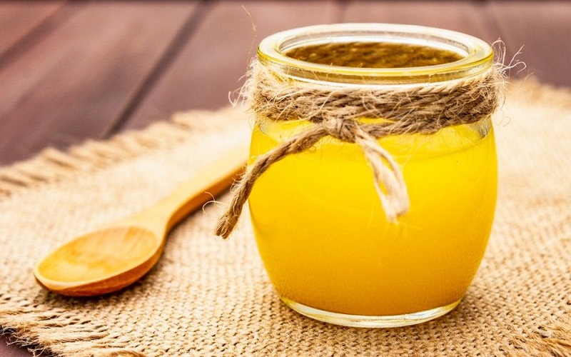 ghee ghee