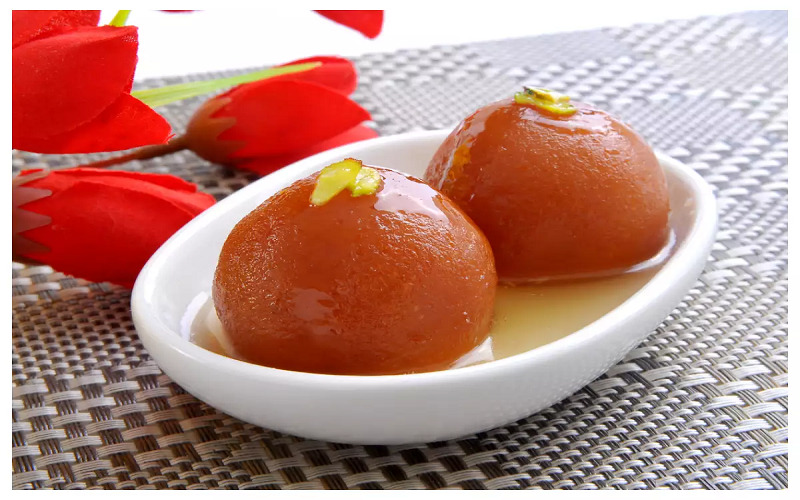 gulab-jamun