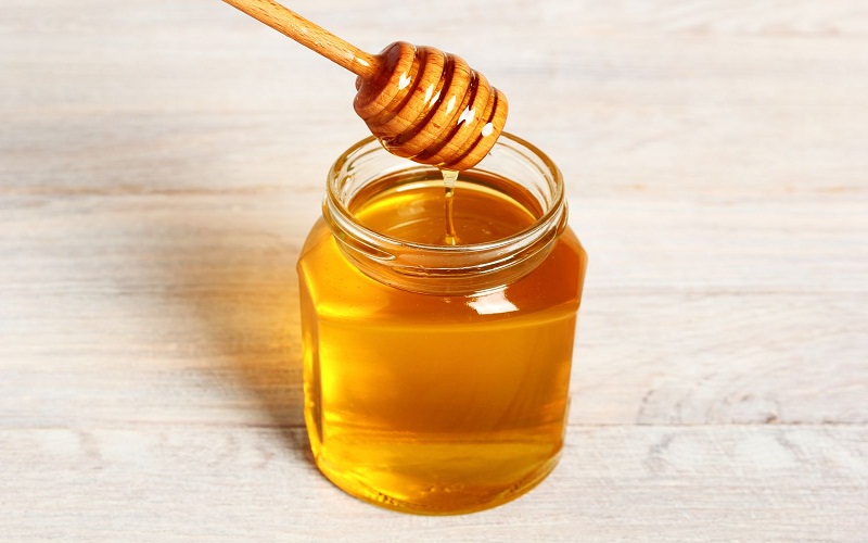 honey honey