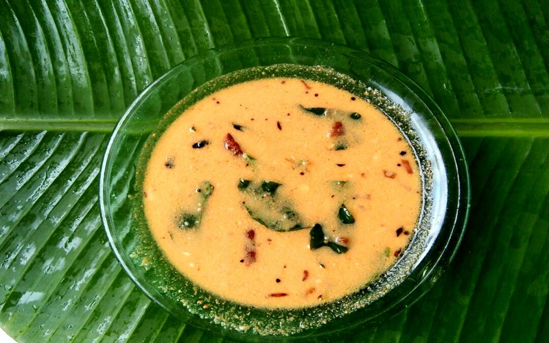 Majjige Huli