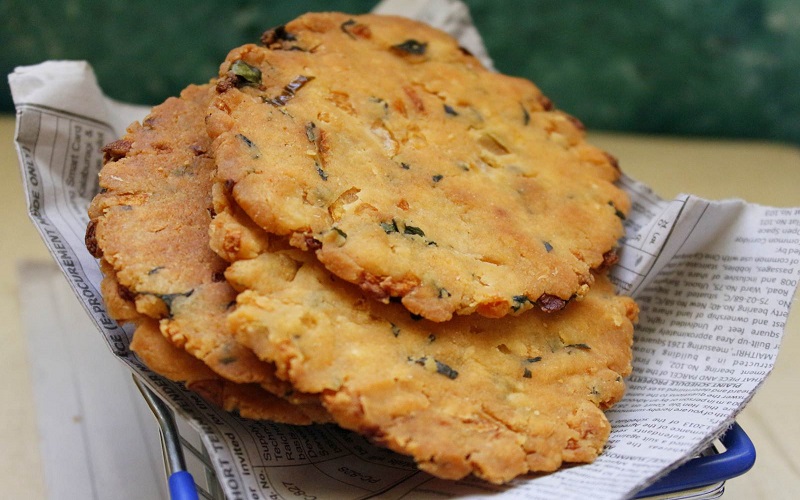 Maddur Wada