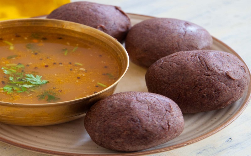 Ragi Mudde