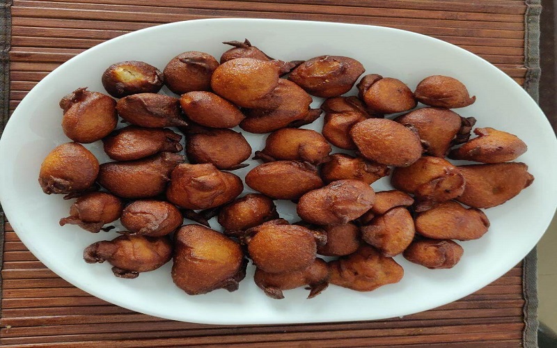 Jackfruit Fitters