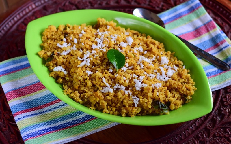 Huli Avalakki