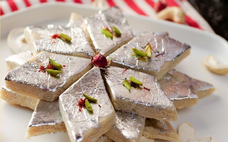 kaju-katli