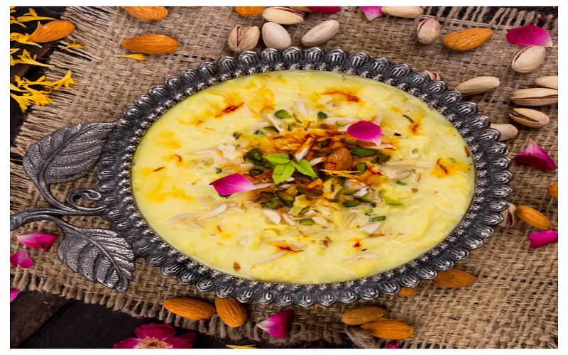 kheer