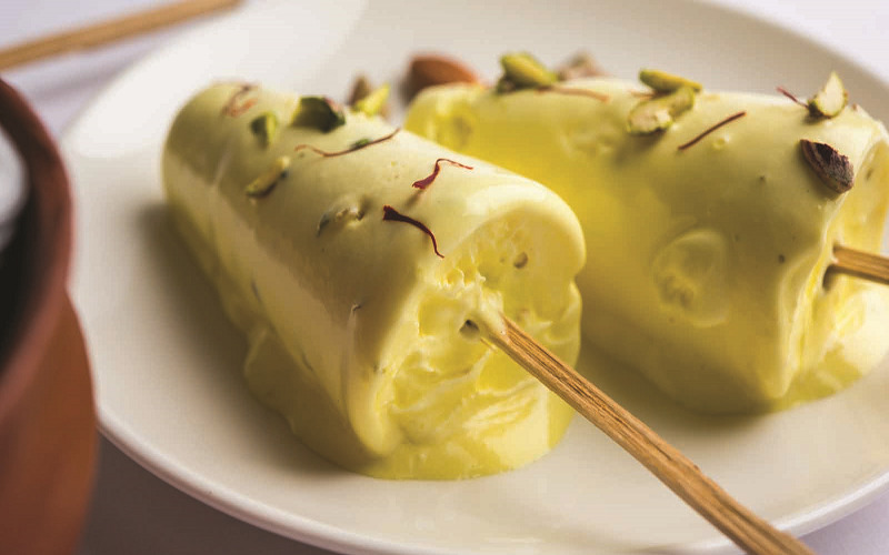 kulfi