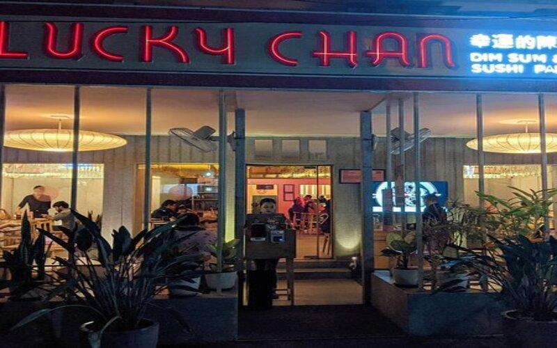lucky-chan